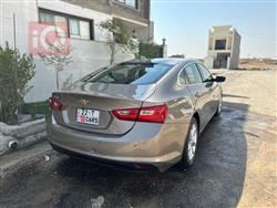 شيفروليه ماليبو